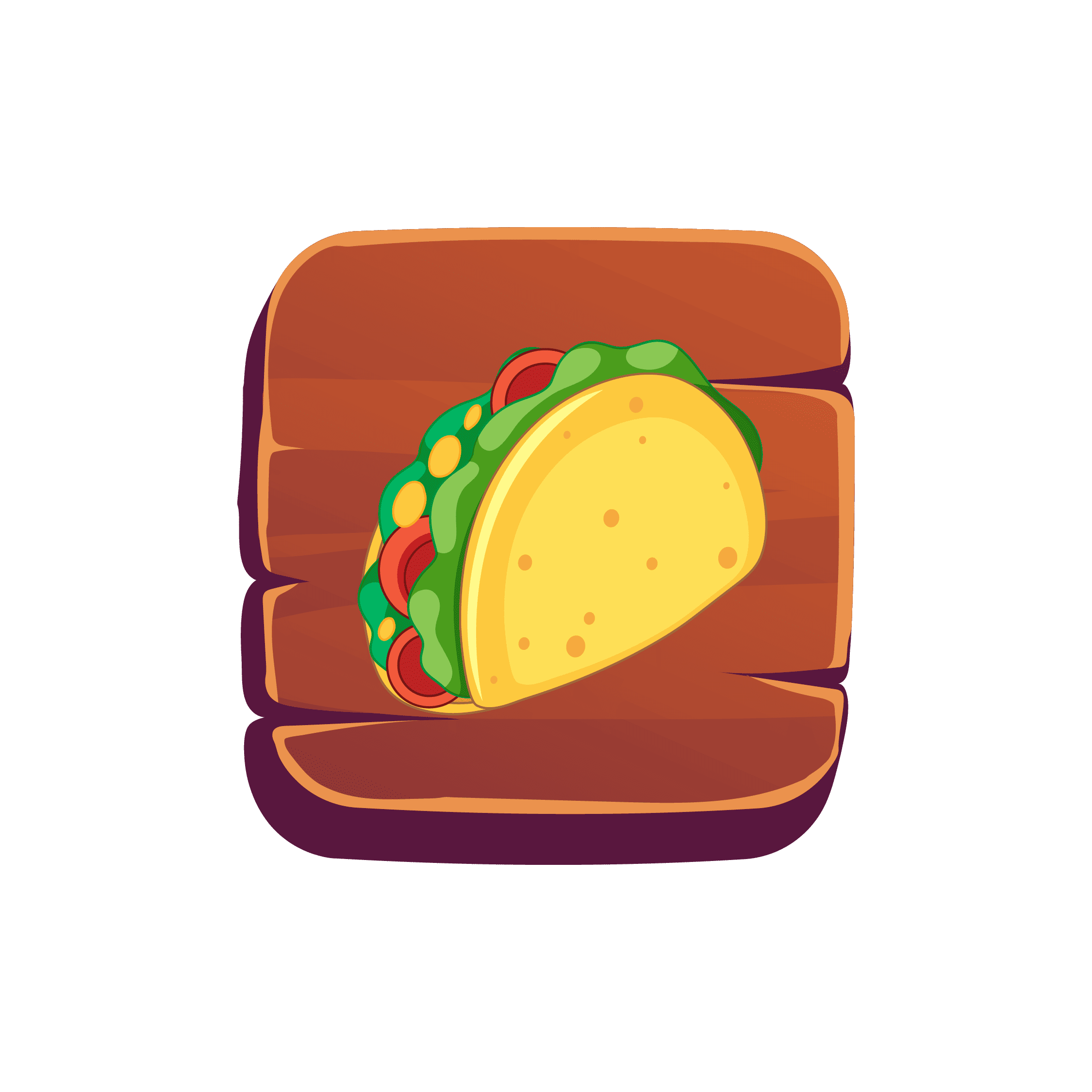 Buy Taco